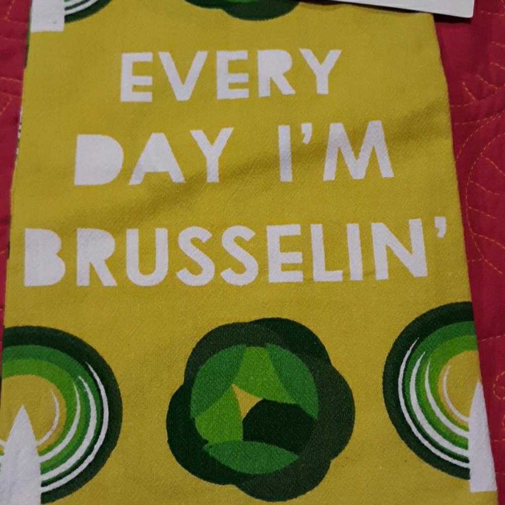 Project 62 Kitchen towel